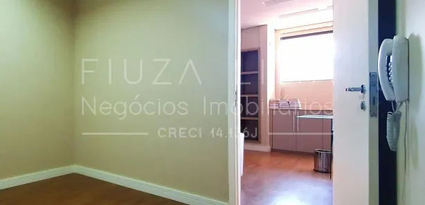 Conjunto Comercial / Sala à venda, 40m² no Chácara Cachoeira, Campo Grande