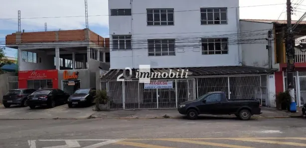 Prédio Inteiro para alugar, 650m² no Parque São George, Cotia
