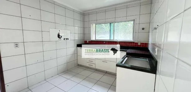Casa de Condomínio com 3 Quartos para alugar, 220m² no Vale do Sol, Bom Jesus dos Perdões