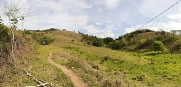 Fazenda / Sítio / Chácara à venda no Dorândia, Barra do Piraí