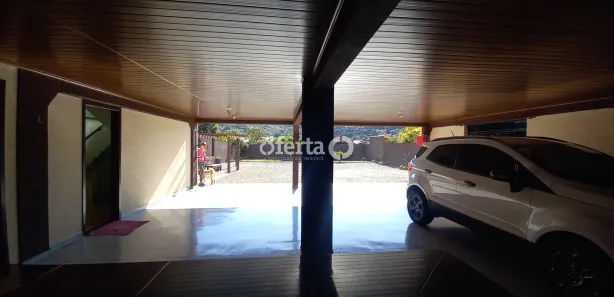 Sobrado com 3 Quartos à venda, 440m² no Centro, Contenda