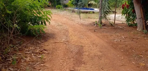 Apartamento com 3 Quartos à venda, 5000m² no Área Rural do Gama, Brasília