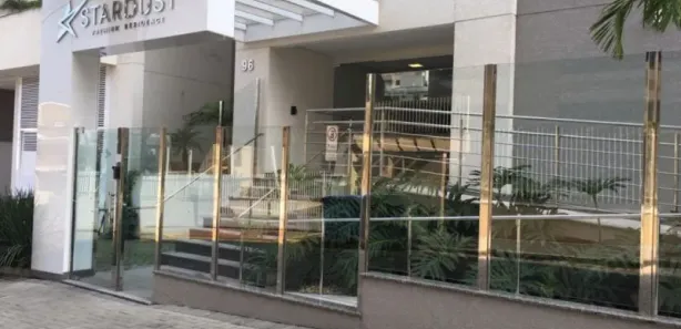 Apartamento com 3 Quartos à venda, 82m² no Vila Nova, Blumenau