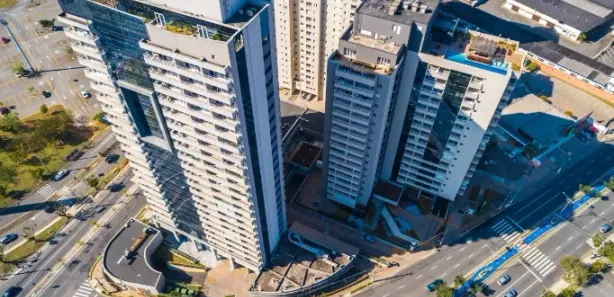 Loft com 1 Quarto à venda, 62m² no Jardim do Mar, São Bernardo do Campo