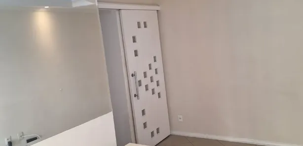 Apartamento com 2 Quartos para alugar, 50m² no Paulicéia, São Bernardo do Campo