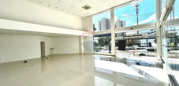 Prédio Inteiro para alugar, 209m² no Jardim América, Ribeirão Preto