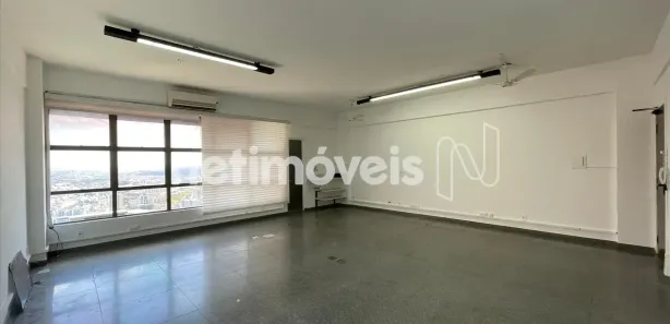 Conjunto Comercial / Sala para alugar, 50m² no Estoril, Belo Horizonte