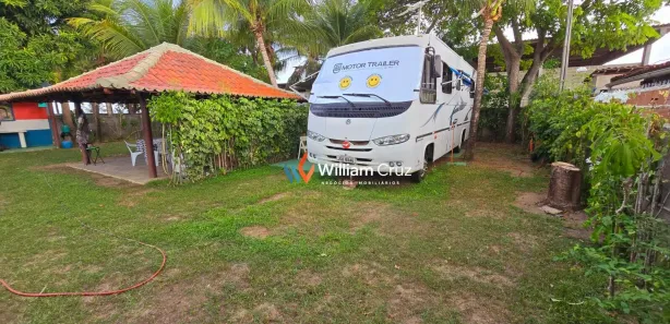 Terreno / Lote / Condomínio à venda, 500m² no , São José da Coroa Grande
