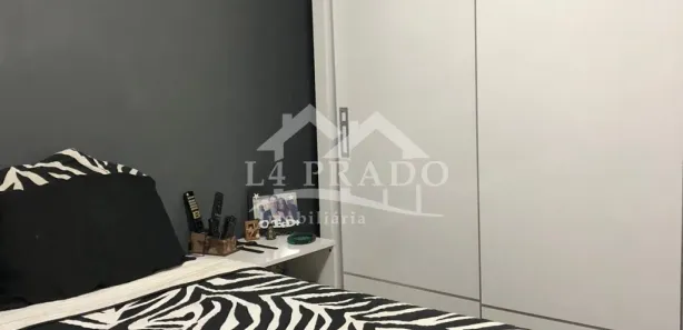 Apartamento com 2 Quartos à venda, 72m² no Samambaia, Petrópolis