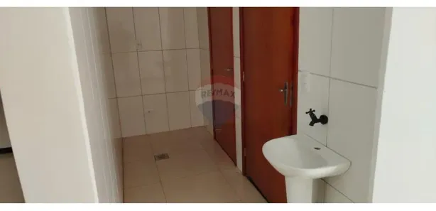 Conjunto Comercial / Sala para alugar, 80m² no Bosque dos Cedros, Nova Odessa