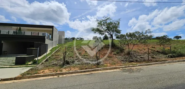 Terreno / Lote / Condomínio à venda, 1000m² no Almeida, Jaboticatubas