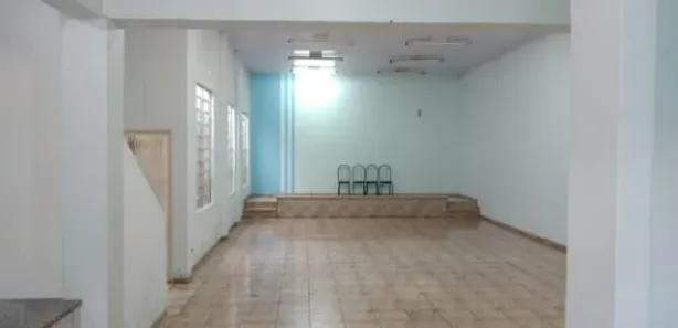 Conjunto Comercial / Sala com 1 Quarto à venda, 143m² no Vila Ema Rigo, Maracaju