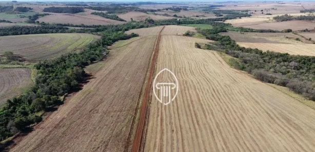 Fazenda / Sítio / Chácara à venda, 2662000m² no Cornélio Procópio, Cornélio Procópio