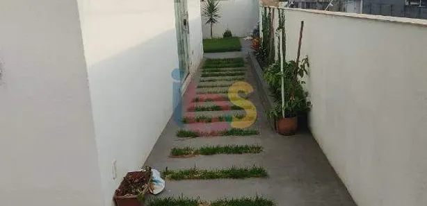 Casa com 3 Quartos à venda, 213m² no São Judas Tadeu, Itabuna