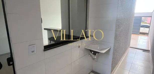 Casa com 3 Quartos à venda, 73m² no Jardim Scala, Trindade