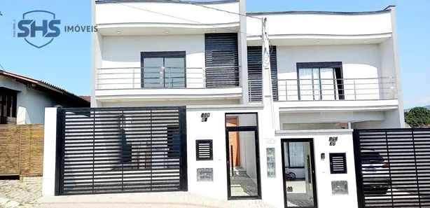 Casa de Condomínio com 3 Quartos à venda, 159m² no , Balneário Piçarras