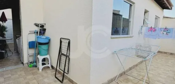 Casa de Condomínio com 3 Quartos à venda, 70m² no Primavera, Vitória da Conquista