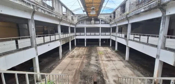 Galpão / Depósito / Armazém à venda, 2077m² no Tanque, Rio de Janeiro