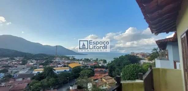 Apartamento com 2 Quartos à venda, 78m² no Pontal da Cruz, São Sebastião