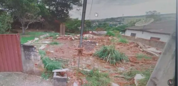Terreno / Lote / Condomínio à venda, 2480m² no Bairro dos Leites, Corumbá de Goiás