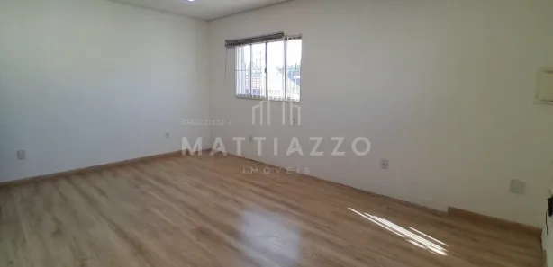 Conjunto Comercial / Sala para alugar, 21m² no Gleba Beatriz, Limeira