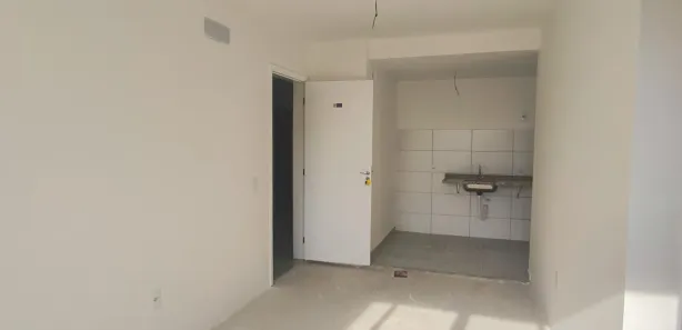 Apartamento com 2 Quartos à venda, 54m² no Jardim dos Manacás, Santa Bárbara D'Oeste