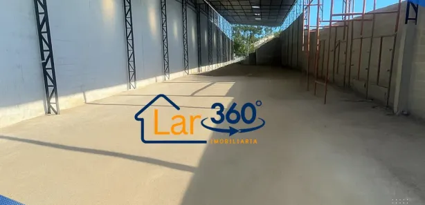 Galpão / Depósito / Armazém para alugar, 630m² no Novo Aleixo, Manaus