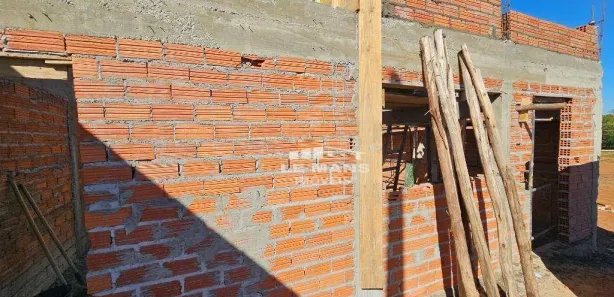 Casa de Condomínio com 2 Quartos à venda, 95m² no Jardim Torrezan, Saltinho