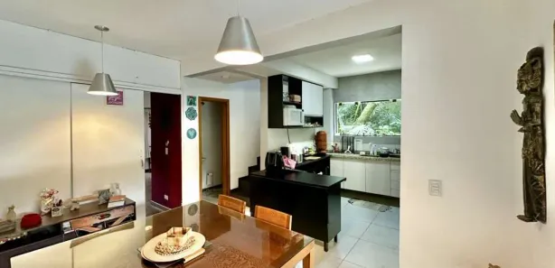 Casa de Vila com 3 Quartos à venda, 124m² no Jardim Ana Estela, Carapicuíba