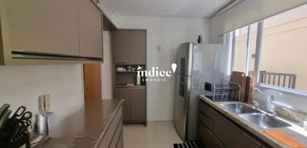 Casa de Condomínio com 3 Quartos para alugar, 174m² no Condomínio Reserva Domaine Eco Residence, Ribeirão Preto