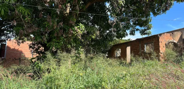 Terreno / Lote / Condomínio à venda, 623m² no Pontal Sul - Acréscimo, Aparecida de Goiânia