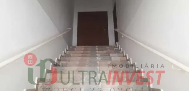 Conjunto Comercial / Sala à venda, 280m² no Pirapitingui, Itu