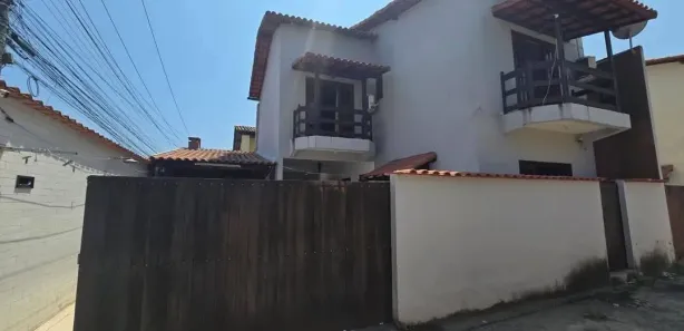 Casa com 3 Quartos à venda, 132m² no Jardim América, Itaguaí