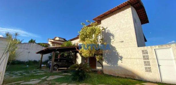 Casa de Condomínio com 4 Quartos para alugar, 620m² no Setor Habitacional Jardim Botânico, Brasília