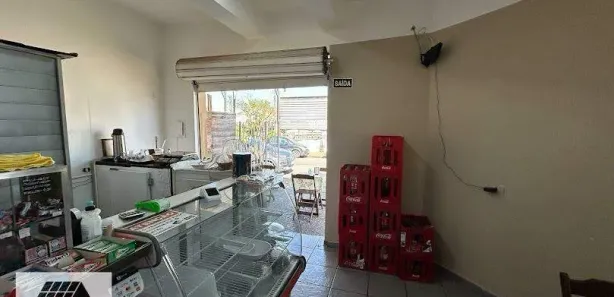 Loja / Salão / Ponto Comercial à venda, 136m² no Vila Mollon IV, Santa Bárbara D'Oeste