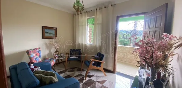 Casa com 5 Quartos à venda, 212m² no Jardim Boa Vista, Barra Mansa