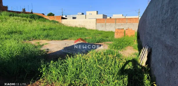 Terreno / Lote / Condomínio à venda, 275m² no Jardim Amélia Dionísio, Olímpia