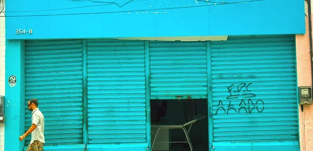 Loja / Salão / Ponto Comercial para alugar, 585m² no Boa Vista, Recife