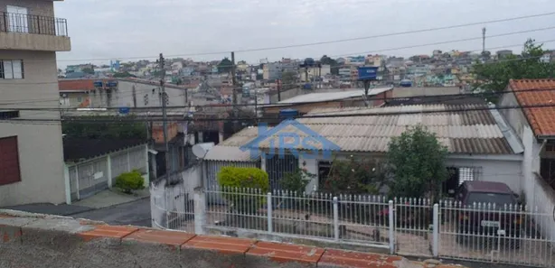 Casa de Condomínio com 2 Quartos à venda, 312m² no Helena Maria, Osasco