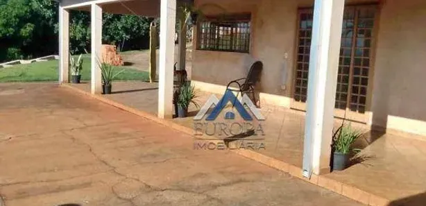 Casa com 3 Quartos à venda, 220m² no Condomínio Horizontal Marajoara, Ibiporã