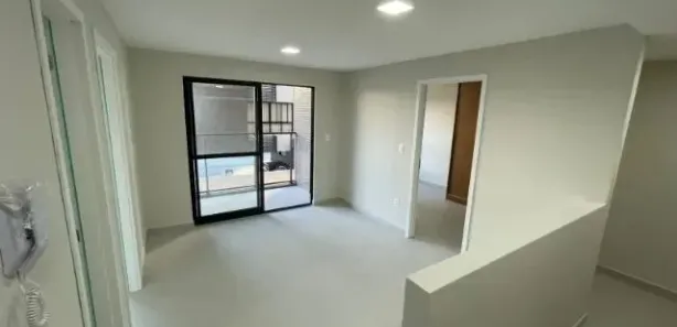 Apartamento com 2 Quartos para alugar, 65m² no Manaíra, João Pessoa