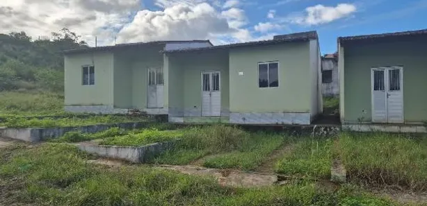 Casa com 2 Quartos à venda, 171m² no , Glória do Goitá