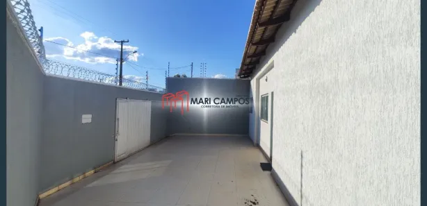Casa com 3 Quartos à venda, 75m² no Plano Diretor Norte, Palmas