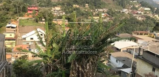 Terreno / Lote / Condomínio à venda, 580m² no Quitandinha, Petrópolis