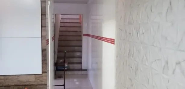 Casa com 3 Quartos à venda, 100m² no Jardim São Fernando, Santa Bárbara D'Oeste
