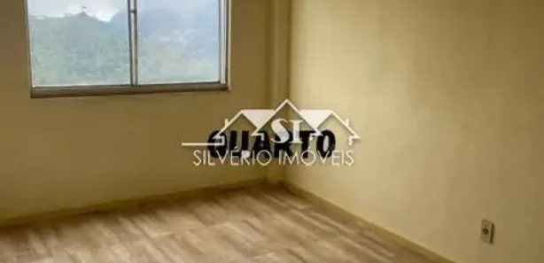 Apartamento com 2 Quartos para alugar, 60m² no Quitandinha, Petrópolis