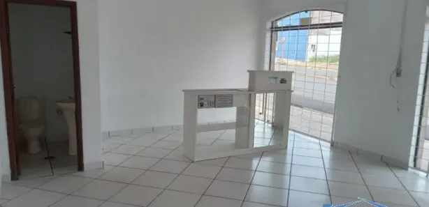 Prédio Inteiro para alugar, 40m² no Jardim Botafogo 1, São Carlos