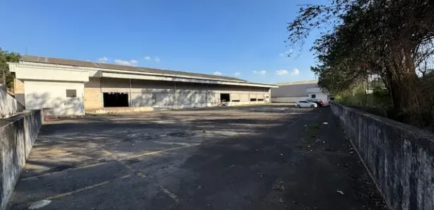 Galpão / Depósito / Armazém para alugar, 11500m² no Industrial Anhangüera, Osasco