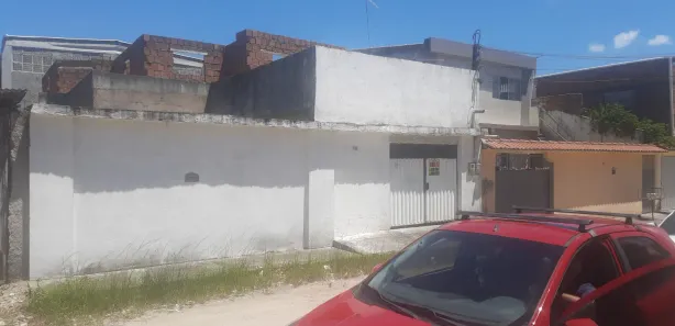 Casa com 3 Quartos à venda, 350m² no Marcos Freire, Jaboatão dos Guararapes