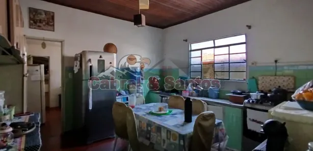 Casa com 2 Quartos à venda, 89m² no Vila Padre Bento, Itu